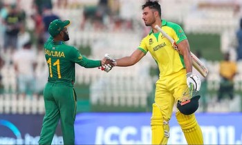 South Africa vs Australia Prediction, Betting Tips & Odds │1 September, 2023