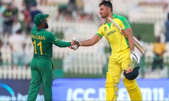 South Africa vs Australia Prediction, Betting Tips & Odds │30 August, 2023