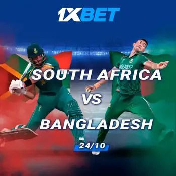 South Africa vs Bangladesh Preview: Odds, Predictions & Tips