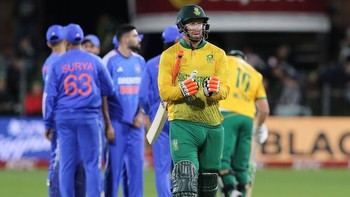 South Africa vs India 1st ODI: Expected lineups, head-to-head, toss, predictions and betting odds