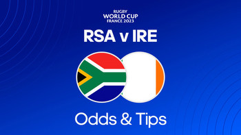 South Africa vs Ireland Betting Tips: Predictions & Best Bets