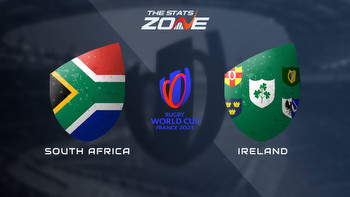 South Africa vs Ireland Preview & Prediction