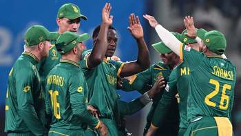 South Africa vs Netherlands Cricket World Cup 2023: Expected lineups, head-to-head, toss, predictions and betting odds