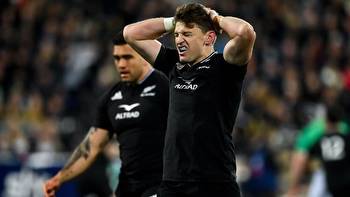 South Africa vs. New Zealand The areas All Blacks must fix to stop their slide
