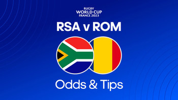 South Africa vs Romania Betting Tips: Predictions & Best Bets