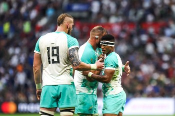 South Africa vs Romania prediction and odds: Rugby World Cup 2023