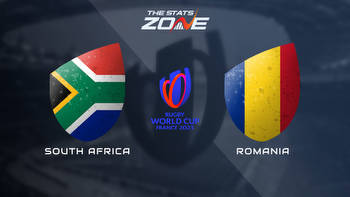 South Africa vs Romania Preview & Prediction