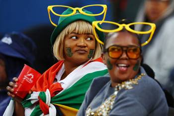 South Africa vs Romania: Rugby World Cup kick-off time, TV channel, team news, lineups, venue, odds today