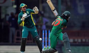 South Africa Women vs Bangladesh Women Predictions, Betting Tips & Odds │21 February, 2023