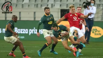 South African winger tipped to break Rugby World Cup try scoring record