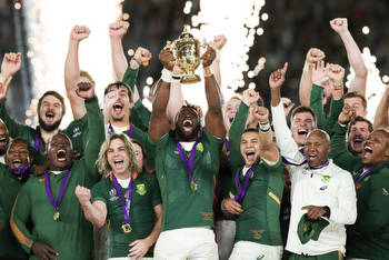 South Africa’s rugby victory has lessons for all of us