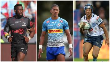 South Africa's welcome pack to Europe: The teams heading into battle