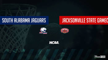 South Alabama Vs Jacksonville State NCAA Basketball Betting Odds Picks & Tips