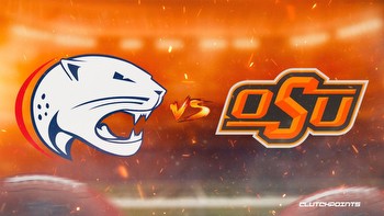 South Alabama vs Oklahoma State prediction, odds, how to watch