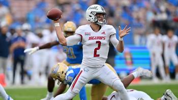 South Alabama vs. Troy prediction, odds, line: 2022 Week 8 college football picks, best bets by proven model