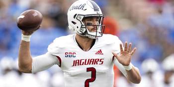 South Alabama vs. Tulane: Betting Trends, Record ATS, Home/Road Splits