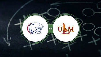 South Alabama Vs. UL Monroe: NCAA Football Betting Picks And Tips