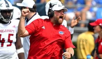 South Alabama vs WKU R+L Carriers New Orleans Bowl Prediction, Preview