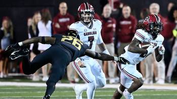 South Carolina football's biggest questions with three games to play
