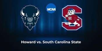 South Carolina State vs. Howard: Sportsbook promo codes, odds, spread, over/under