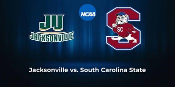 South Carolina State vs. Jacksonville: Sportsbook promo codes, odds, spread, over/under