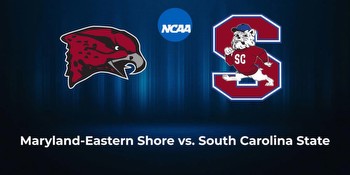 South Carolina State vs. Maryland-Eastern Shore: Sportsbook promo codes, odds, spread, over/under