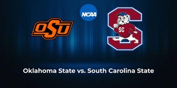 South Carolina State vs. Oklahoma State Predictions, College Basketball BetMGM Promo Codes, & Picks