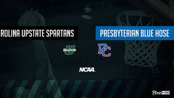 South Carolina Upstate Vs Presbyterian NCAA Basketball Betting Odds Picks & Tips