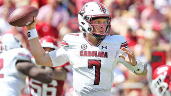 South Carolina vs. Charlotte prediction, odds, line: College football picks, Week 4 best bets by proven model