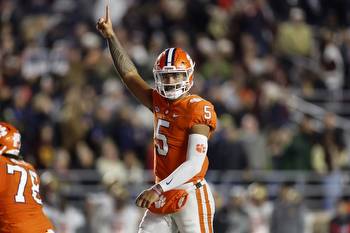 South Carolina vs Clemson Odds, Picks and Best Bets