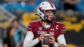 South Carolina vs. Clemson odds, spread: 2023 college football picks, Week 13 predictions from proven model