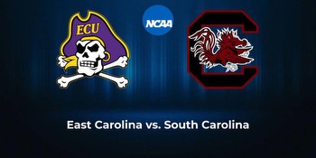 South Carolina vs. East Carolina College Basketball BetMGM Promo Codes, Predictions & Picks