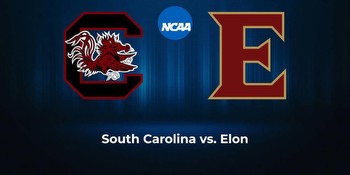 South Carolina vs. Elon Predictions, College Basketball BetMGM Promo Codes, & Picks