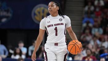 South Carolina vs. Iowa prediction, odds, line, time: 2023 Women's Final Four picks, best bets by top experts