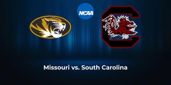 South Carolina vs. Missouri: Sportsbook promo codes, odds, spread, over/under