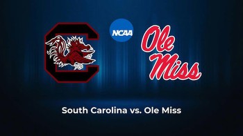 South Carolina vs. Ole Miss: Sportsbook promo codes, odds, spread, over/under