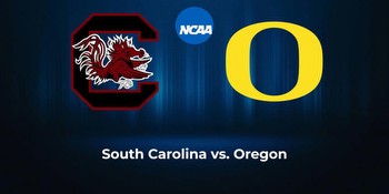 South Carolina vs. Oregon: Sportsbook promo codes, odds, spread, over/under