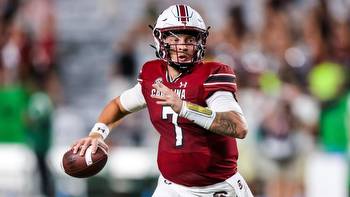 South Carolina vs. South Carolina State prediction, odds: 2022 college football picks by expert on 14-1 roll