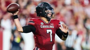 South Carolina vs. South Carolina State prediction, odds: 2022 college football picks from expert on 14-1 roll
