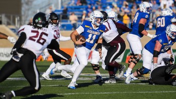 South Dakota State football vs. Mercer playoff preview and prediction