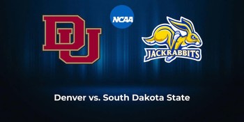 South Dakota State vs. Denver Predictions, College Basketball BetMGM Promo Codes, & Picks
