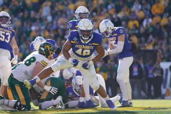 South Dakota State wins first-ever FCS title, and it could be just the start