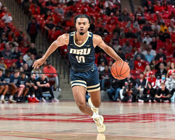 South Dakota vs. Oral Roberts prediction and odds for Monday, January 30