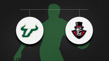 South Florida Vs Austin Peay NCAA Basketball Betting Odds Picks & Tips