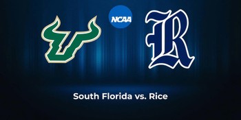 South Florida vs. Rice Predictions, College Basketball BetMGM Promo Codes, & Picks