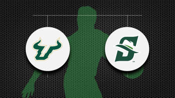 South Florida Vs Stetson NCAA Basketball Betting Odds Picks & Tips