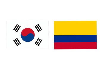 South Korea vs Colombia Prediction, Betting Odds and Free Tips 24/03/2023