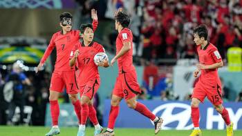 South Korea vs Portugal Odds, Pick: Watch Out For a World Cup Stunner
