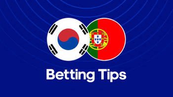 South Korea vs. Portugal Odds, Predictions & Betting Tips