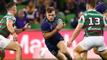 South Sydney Rabbitohs vs. Melbourne Storm Prediction, Betting Tips & Odds │23 JULY, 2022